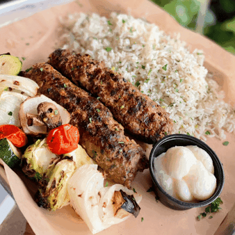 Photo Cedars Palestine Kitchen - 27
