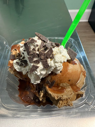 Photo Celtic Creamery Clayton - 3