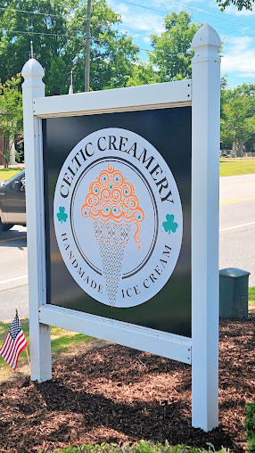 Photo Celtic Creamery Clayton - 4
