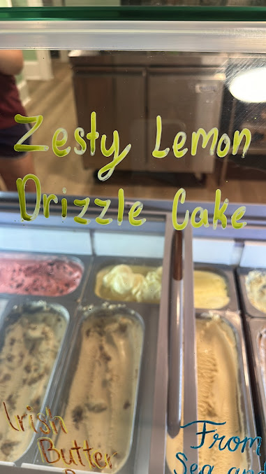 Photo Celtic Creamery Clayton - 6