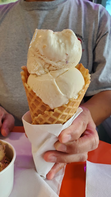 Photo Celtic Creamery Clayton - 7
