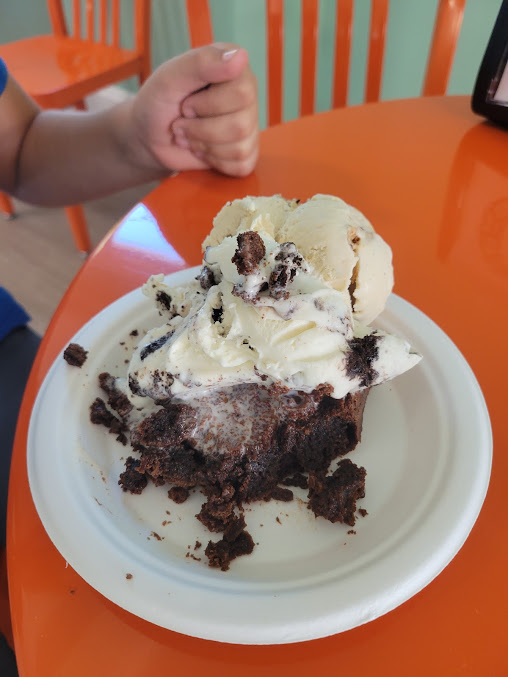 Photo Celtic Creamery Clayton - 9