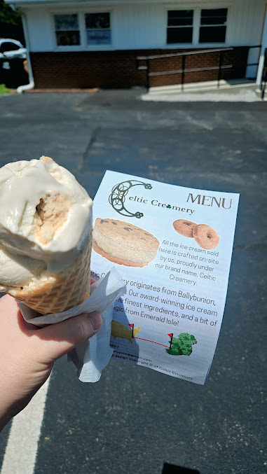 Photo Celtic Creamery Clayton - 10