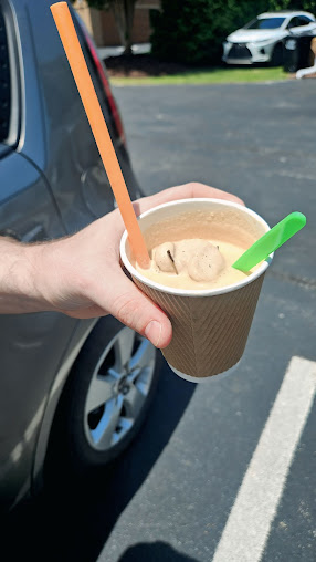 Photo Celtic Creamery Clayton - 12