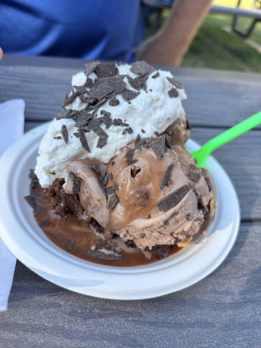 Photo Celtic Creamery Clayton - 13