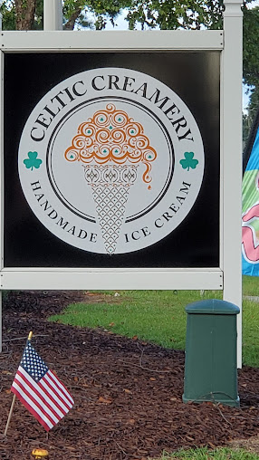 Photo Celtic Creamery Clayton - 15