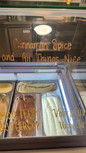 Photo Celtic Creamery Clayton - 16