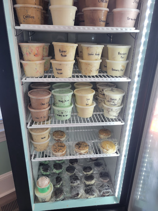 Photo Celtic Creamery Clayton - 19