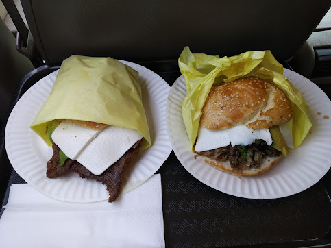 Photo Cemitas La China Poblana - 13