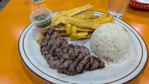 Photo Cerro Negro Restaurant - 11