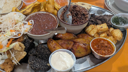 Photo Cerro Negro Restaurant - 13