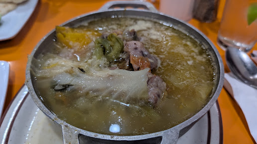 Photo Cerro Negro Restaurant - 14