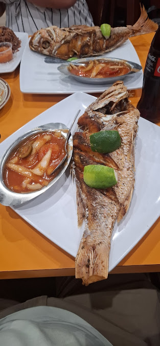 Photo Cerro Negro Restaurant - 21