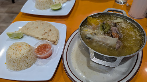 Photo Cerro Negro Restaurant - 22