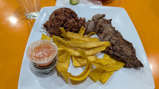 Photo Cerro Negro Restaurant - 23