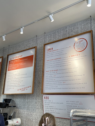 Menu Certified Kitchen And Bakery - 2