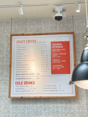 Menu Certified Kitchen And Bakery - 3