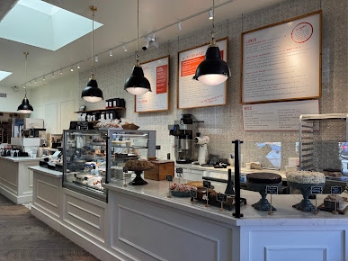 Photo Certified Kitchen And Bakery - 22