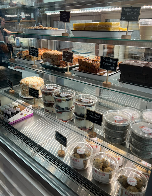 Photo Certified Kitchen And Bakery - 24