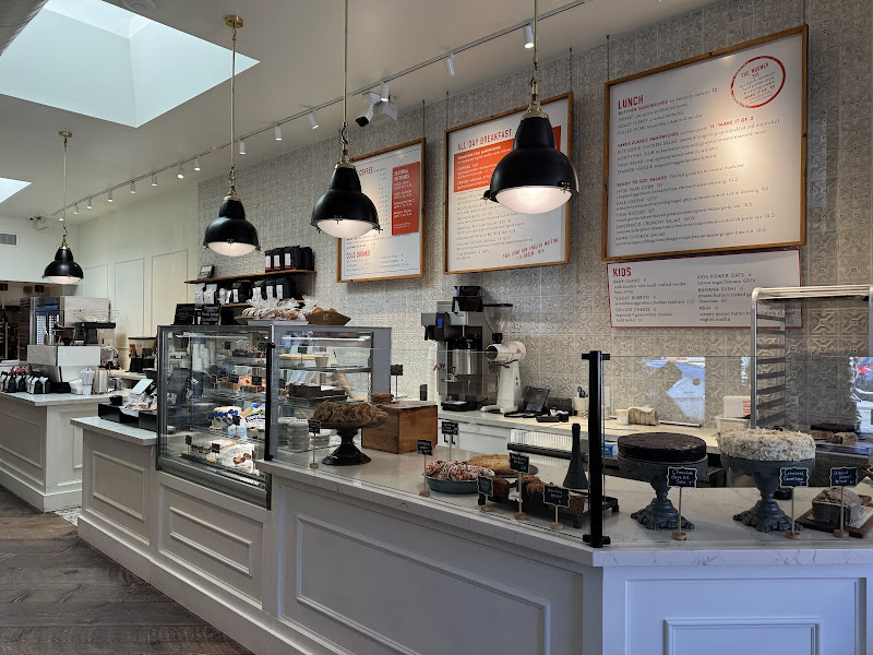 Certified Kitchen And Bakery