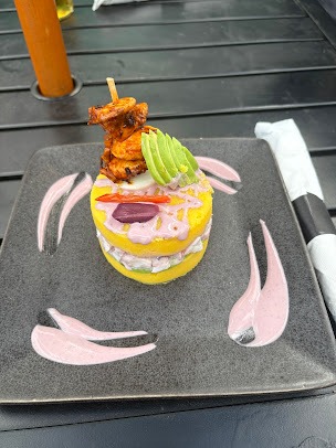Photo Ceviche Barrio Peruvian Cuisine - 10