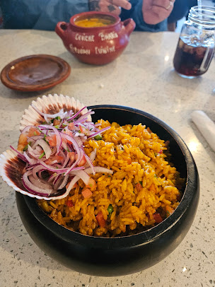 Photo Ceviche Barrio Peruvian Cuisine - 12