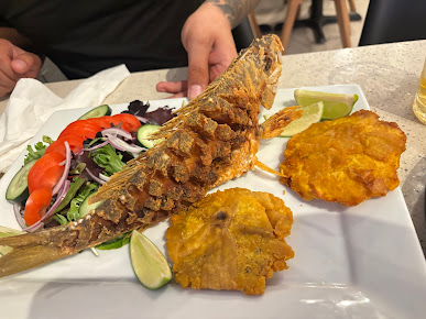 Photo Ceviche Barrio Peruvian Cuisine - 17