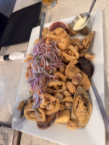 Photo Ceviche Barrio Peruvian Cuisine - 19
