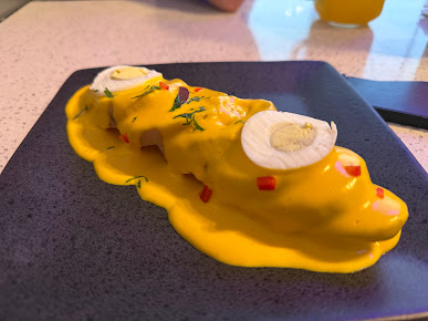 Photo Ceviche Barrio Peruvian Cuisine - 21