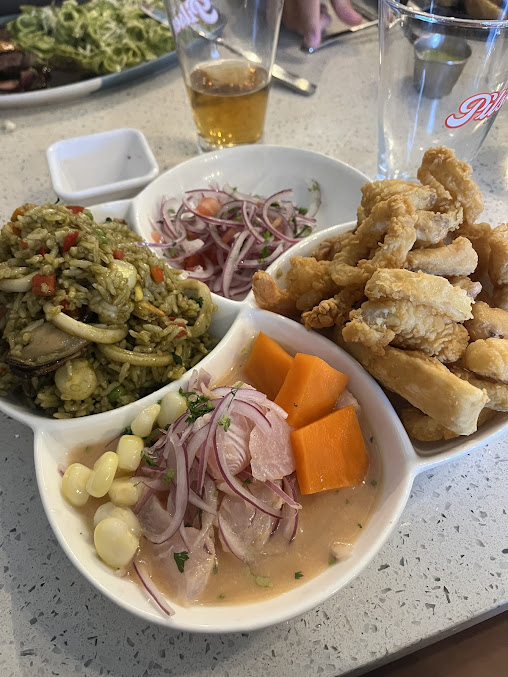Photo Ceviche Barrio Peruvian Cuisine - 24
