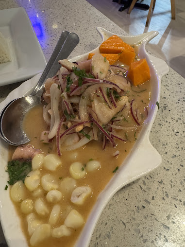Photo Ceviche Barrio Peruvian Cuisine - 25
