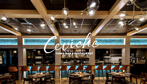 Photo Ceviche Tapas Bar And Restaurant - 10