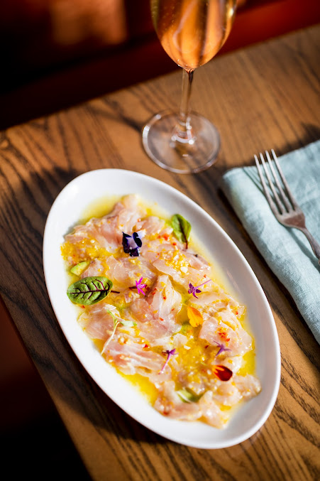 Photo Ceviche Tapas Bar And Restaurant - 11