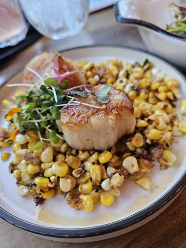 Photo Ceviche Tapas Bar And Restaurant - 12