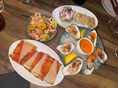 Photo Ceviche Tapas Bar And Restaurant - 18