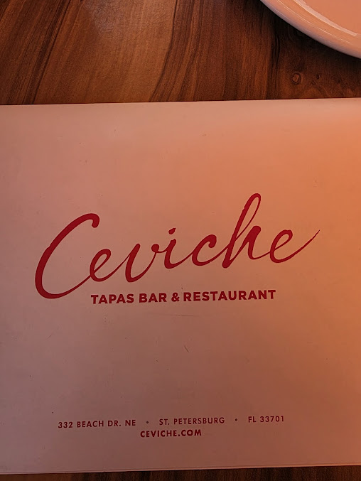 Photo Ceviche Tapas Bar And Restaurant - 19