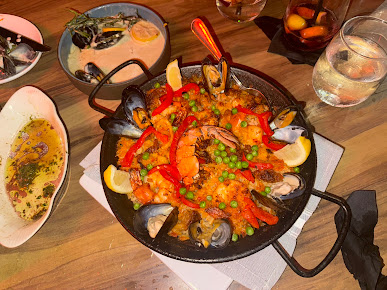 Photo Ceviche Tapas Bar And Restaurant - 25