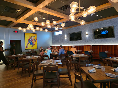 Photo Ceviche Tapas Bar And Restaurant - 26