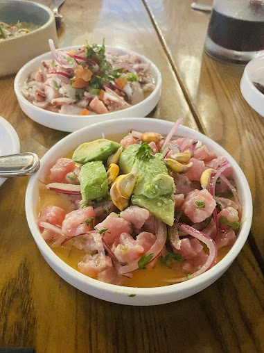 Photo Ceviche Tapas Bar And Restaurant - 28