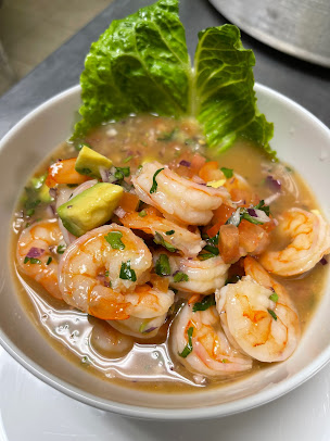 Photo Cevicheria And Grill Chilemon - 8