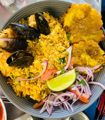 Photo Cevicheria And Grill Chilemon - 11