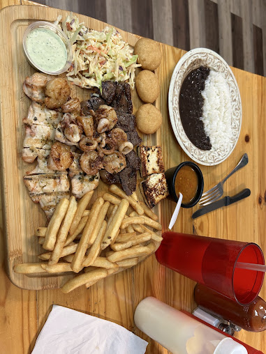 Photo Cevicheria And Grill Chilemon - 19