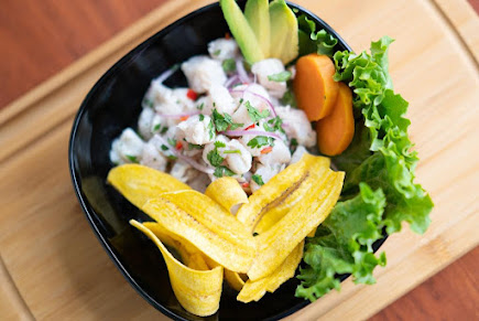 Photo Cevicheria And Grill Chilemon - 24