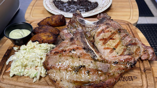 Photo Cevicheria And Grill Chilemon - 25