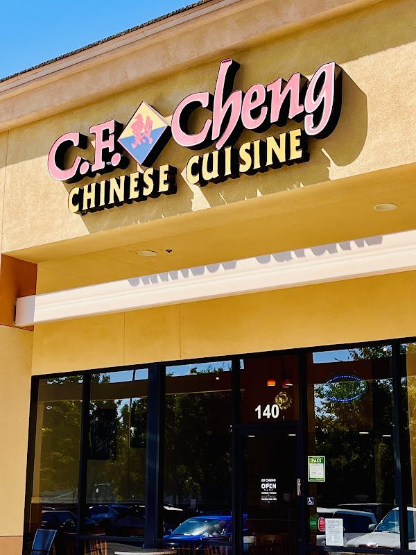 Cf Cheng Chinese Cuisine