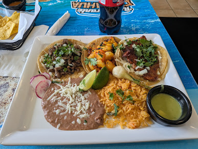 Photo Chacahua Mexican Restaurante - 9