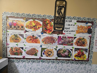 Menu Chai Yo Thai Riverview - 6