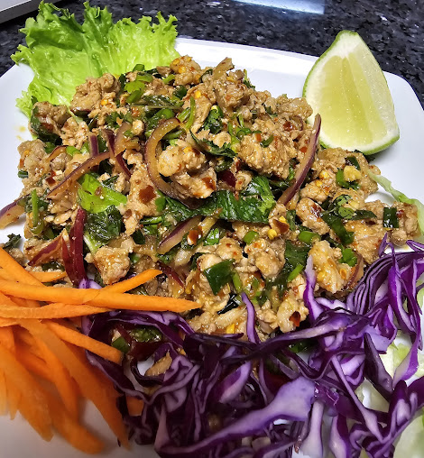Photo Chai Yo Thai Riverview - 15