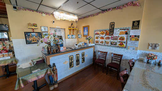 Photo Chai Yo Thai Riverview - 16