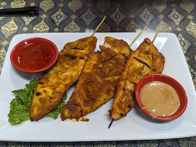Photo Chai Yo Thai Riverview - 20